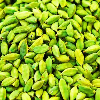 Cardamom