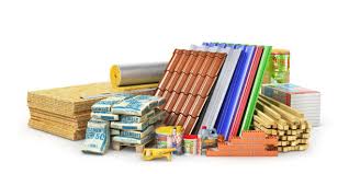 Construction Materials